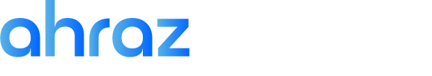 AhrazDesign Logo